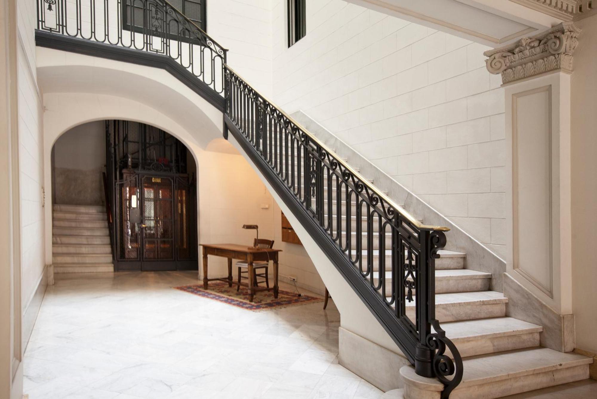 Hohomes - Luxury Palacete Barcelona Exterior foto