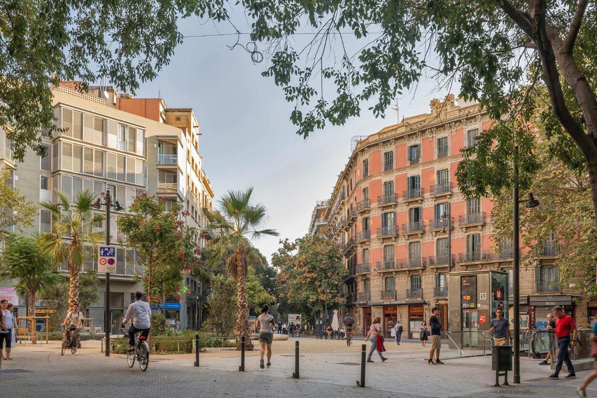Hohomes - Luxury Palacete Barcelona Exterior foto