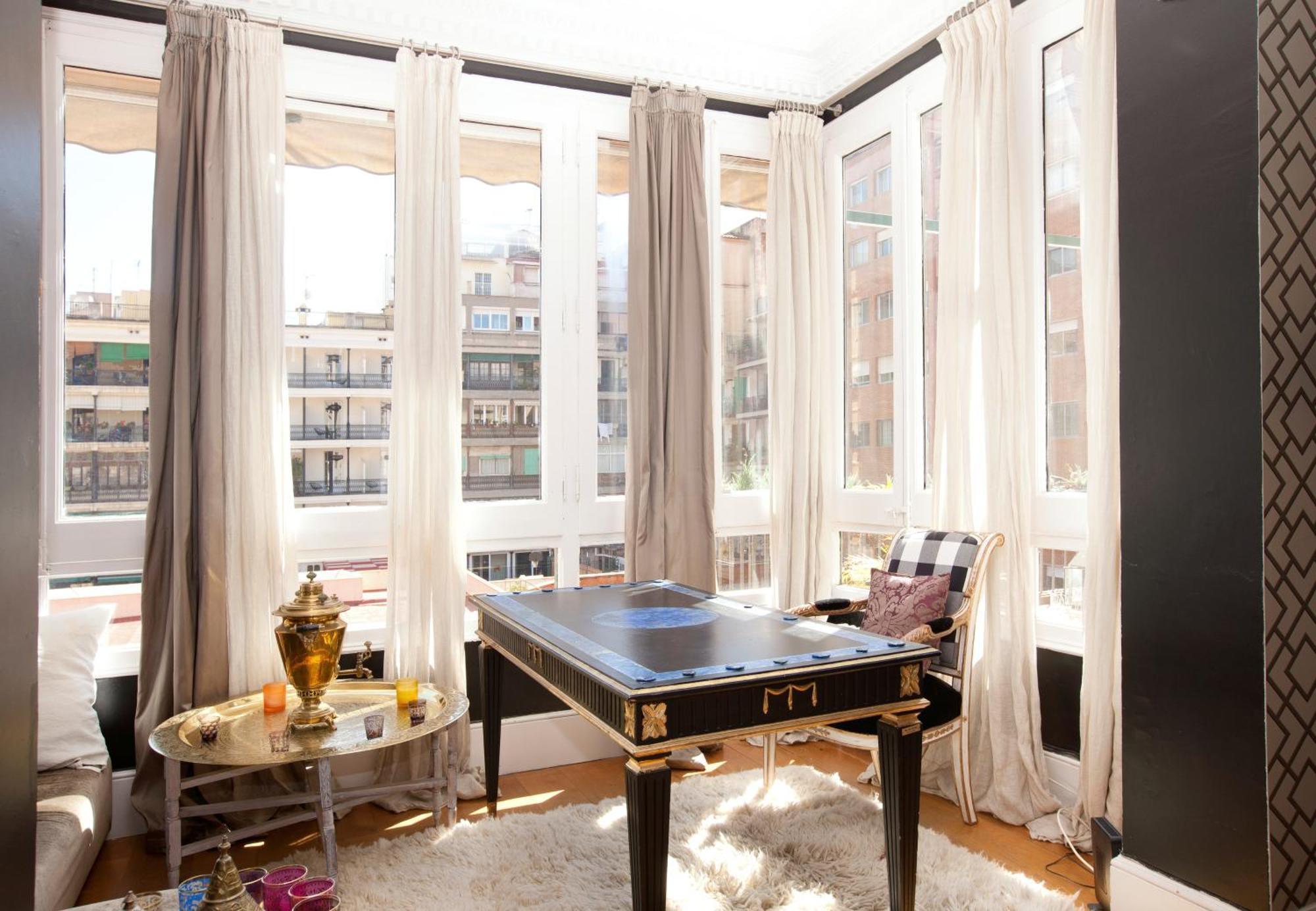 Hohomes - Luxury Palacete Barcelona Exterior foto