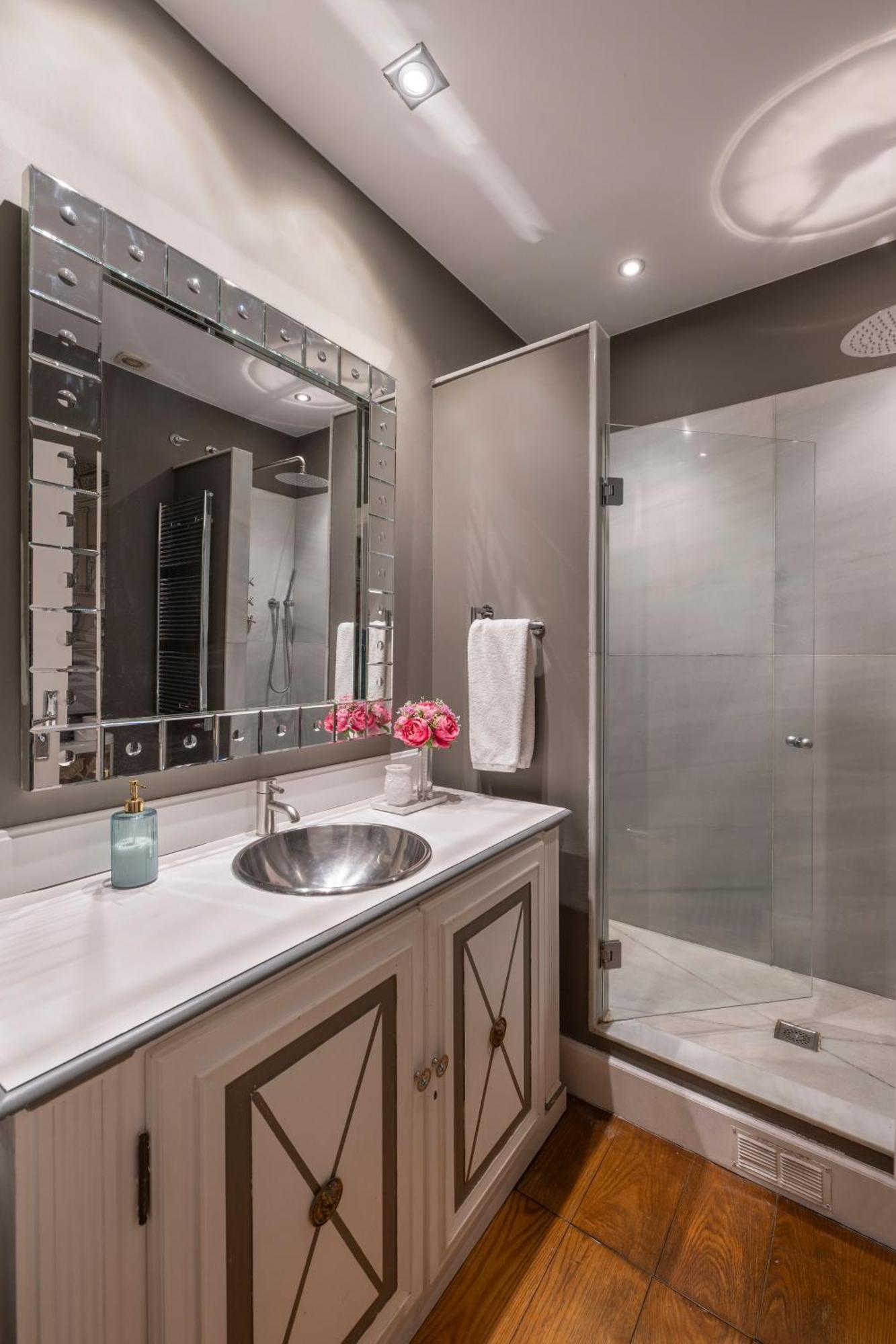 Hohomes - Luxury Palacete Barcelona Exterior foto