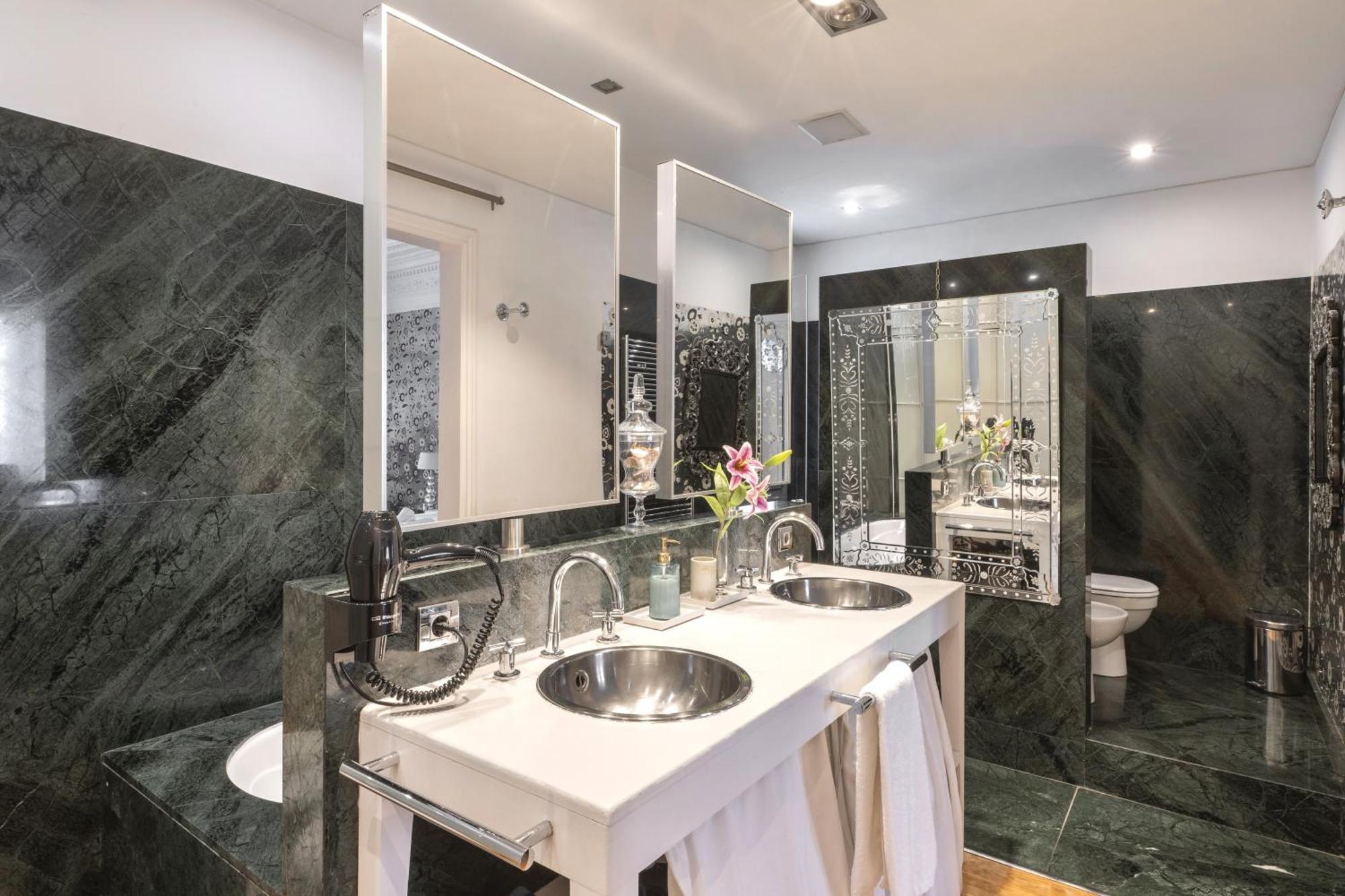 Hohomes - Luxury Palacete Barcelona Exterior foto
